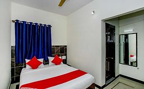 Oyo 26817 Gks Residency